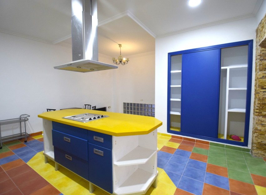 Herverkoop - Apartment - Guardamar del Segura - Pueblo