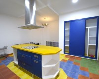 Herverkoop - Apartment - Guardamar del Segura - Pueblo