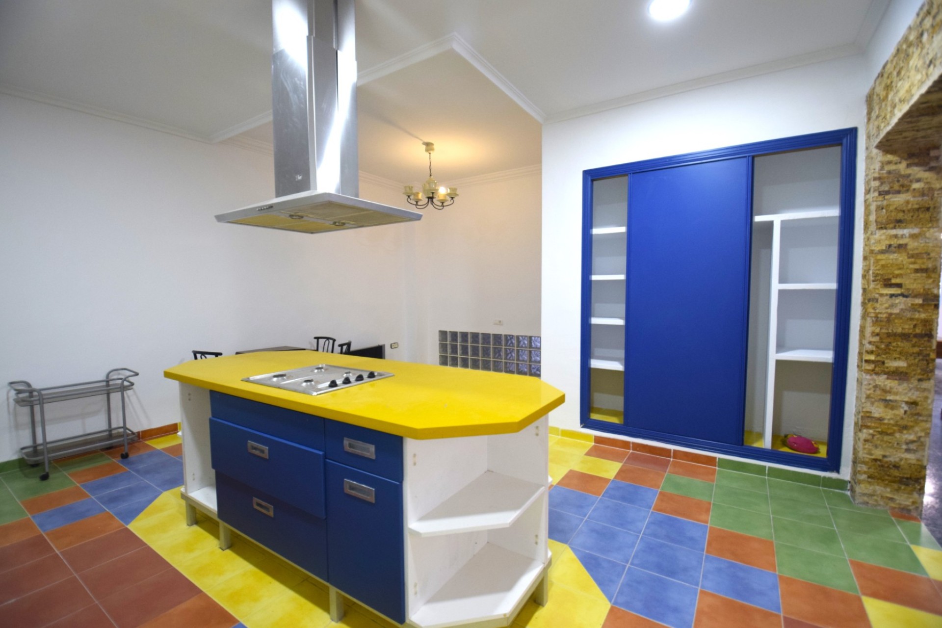 Herverkoop - Apartment - Guardamar del Segura - Pueblo