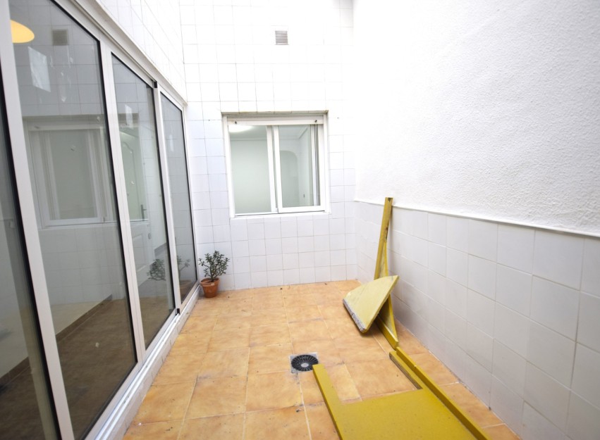 Herverkoop - Apartment - Guardamar del Segura - Pueblo