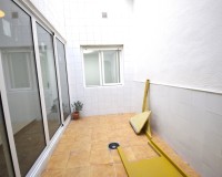 Herverkoop - Apartment - Guardamar del Segura - Pueblo