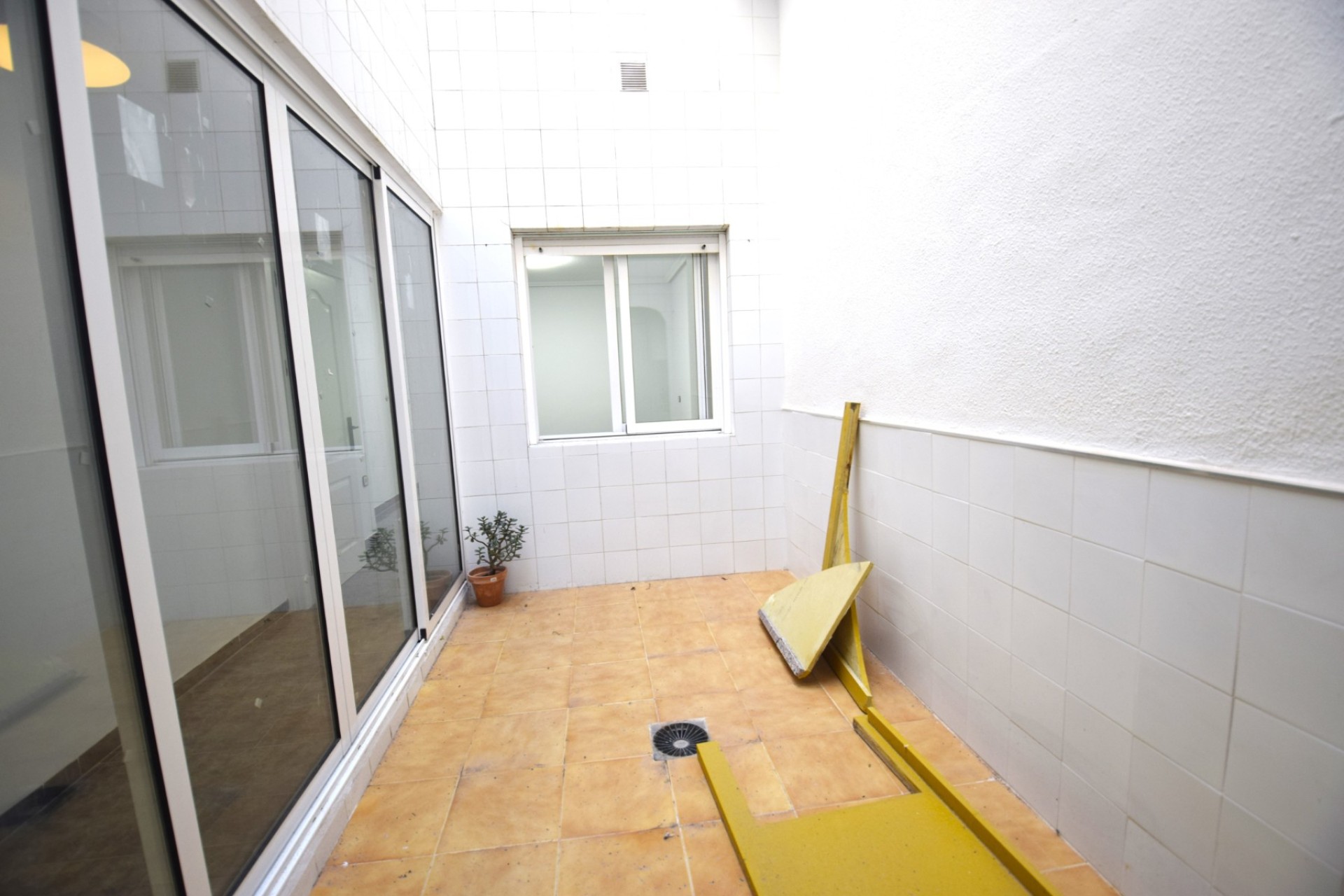 Herverkoop - Apartment - Guardamar del Segura - Pueblo