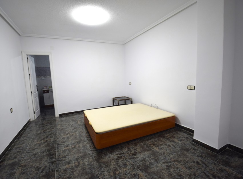 Herverkoop - Apartment - Guardamar del Segura - Pueblo