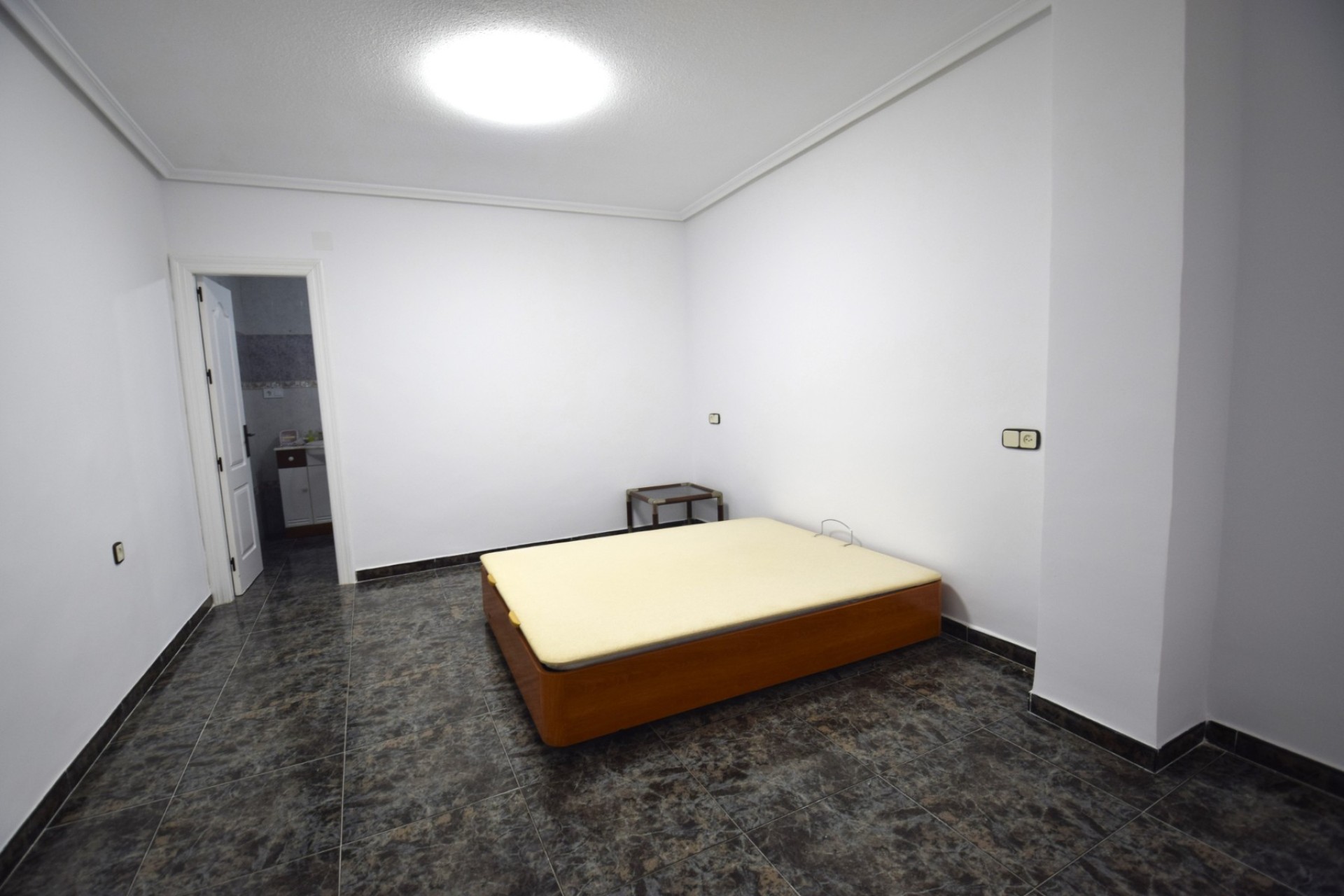 Herverkoop - Apartment - Guardamar del Segura - Pueblo