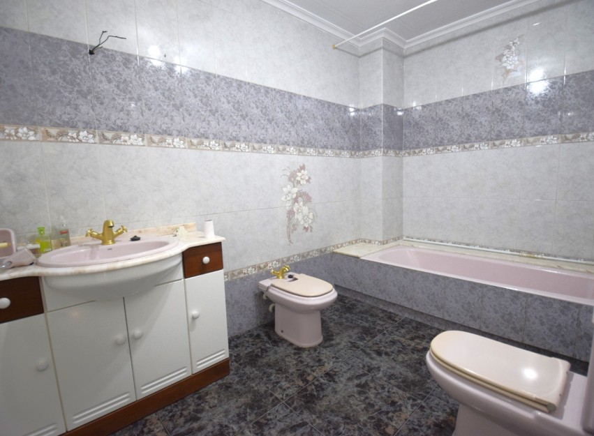 Herverkoop - Apartment - Guardamar del Segura - Pueblo