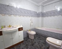Herverkoop - Apartment - Guardamar del Segura - Pueblo