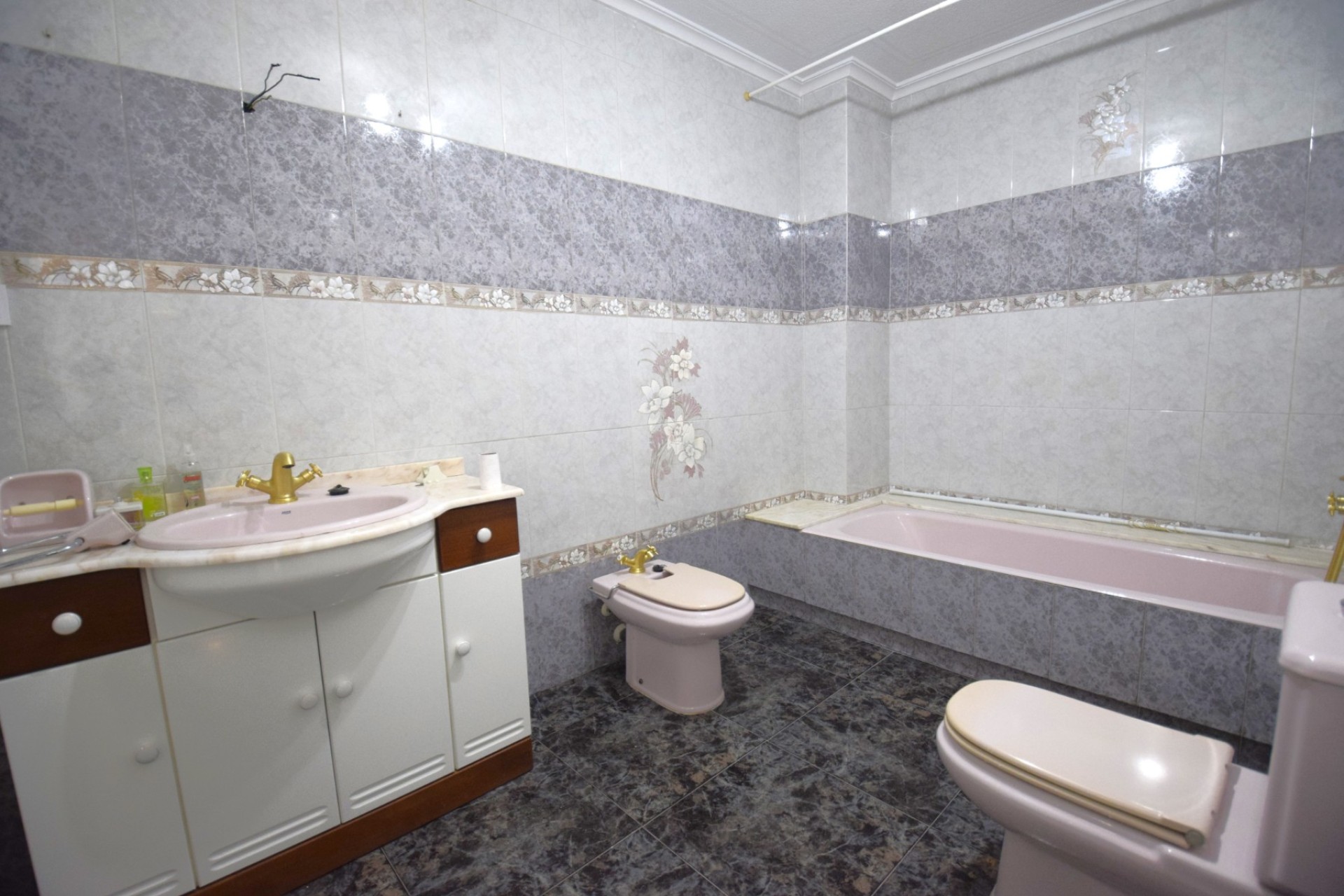 Herverkoop - Apartment - Guardamar del Segura - Pueblo