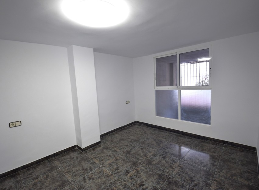 Herverkoop - Apartment - Guardamar del Segura - Pueblo