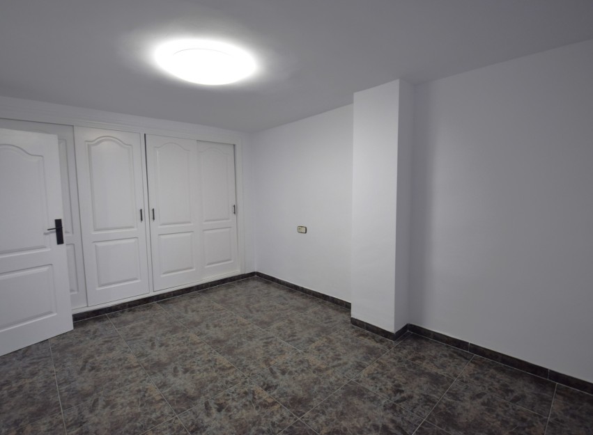 Herverkoop - Apartment - Guardamar del Segura - Pueblo