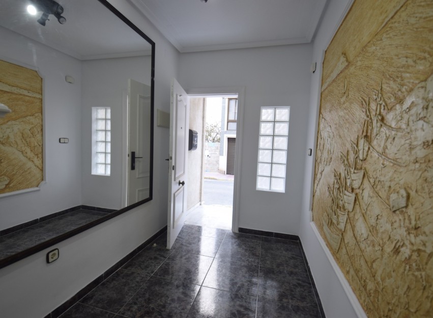 Herverkoop - Apartment - Guardamar del Segura - Pueblo