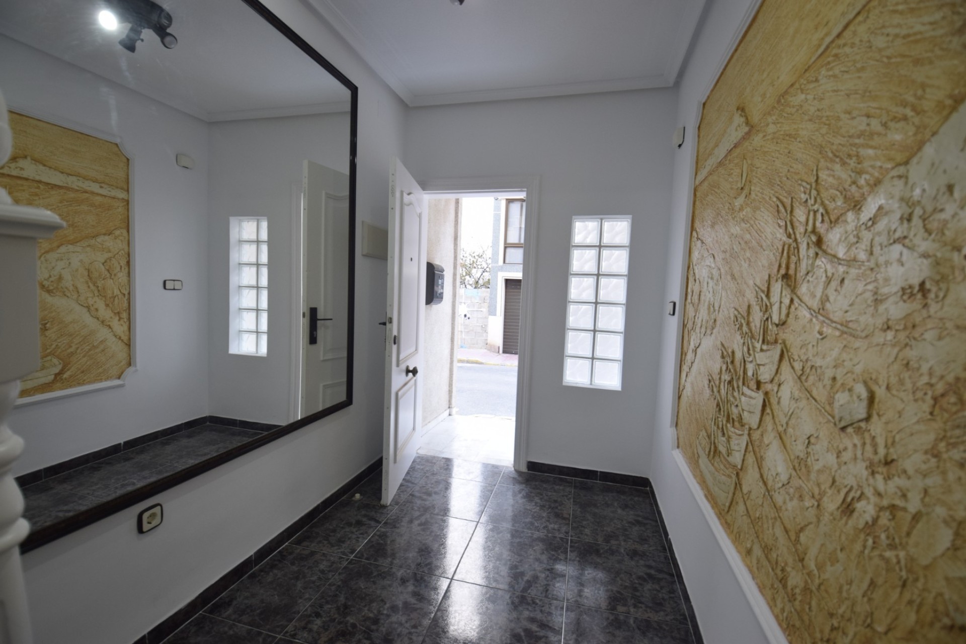 Herverkoop - Apartment - Guardamar del Segura - Pueblo