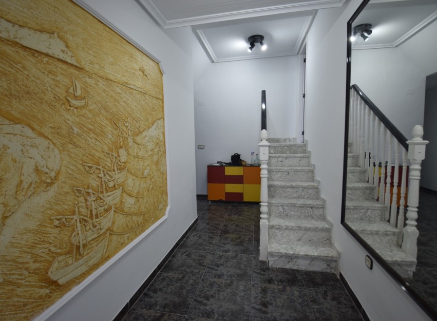 Herverkoop - Apartment - Guardamar del Segura - Pueblo
