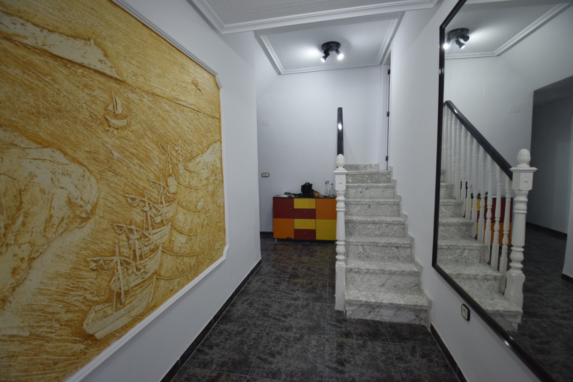 Herverkoop - Apartment - Guardamar del Segura - Pueblo