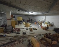 Herverkoop - Apartment - Guardamar del Segura - Pueblo