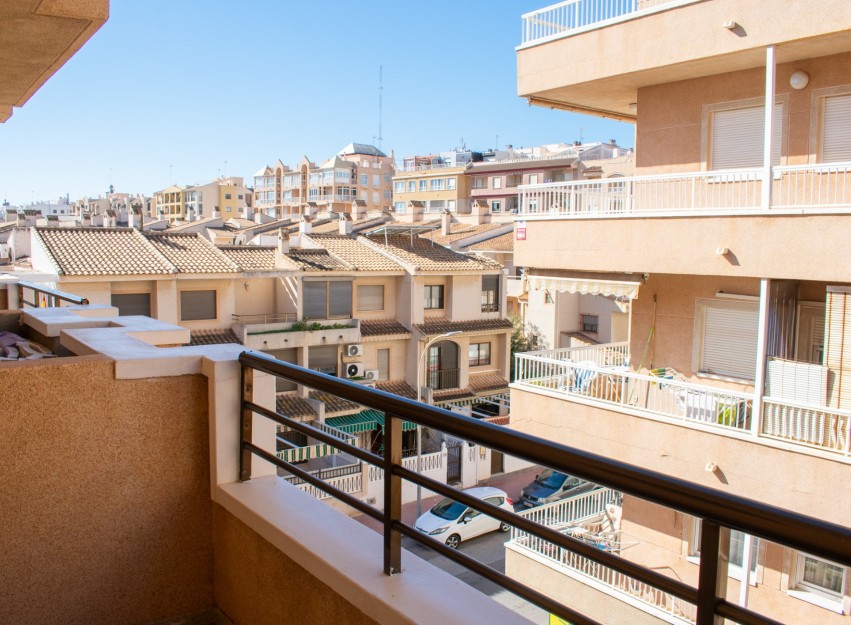 Herverkoop - Apartment - Guardamar del Segura - Urbanizaciones