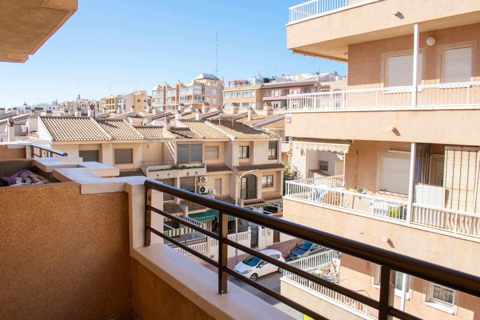 Herverkoop - Apartment - Guardamar del Segura - Urbanizaciones