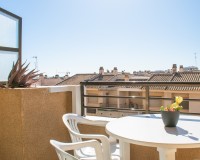 Herverkoop - Apartment - Guardamar del Segura - Urbanizaciones