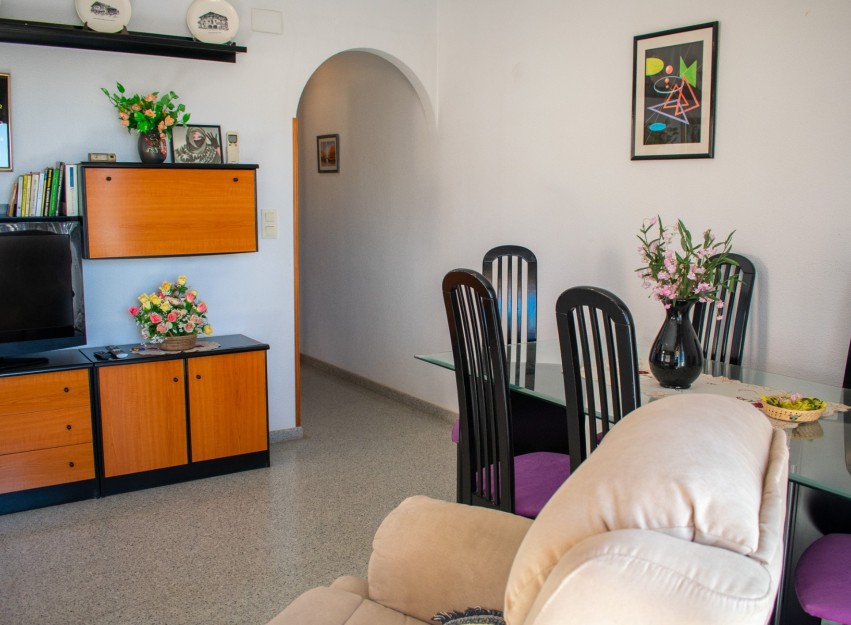 Herverkoop - Apartment - Guardamar del Segura - Urbanizaciones