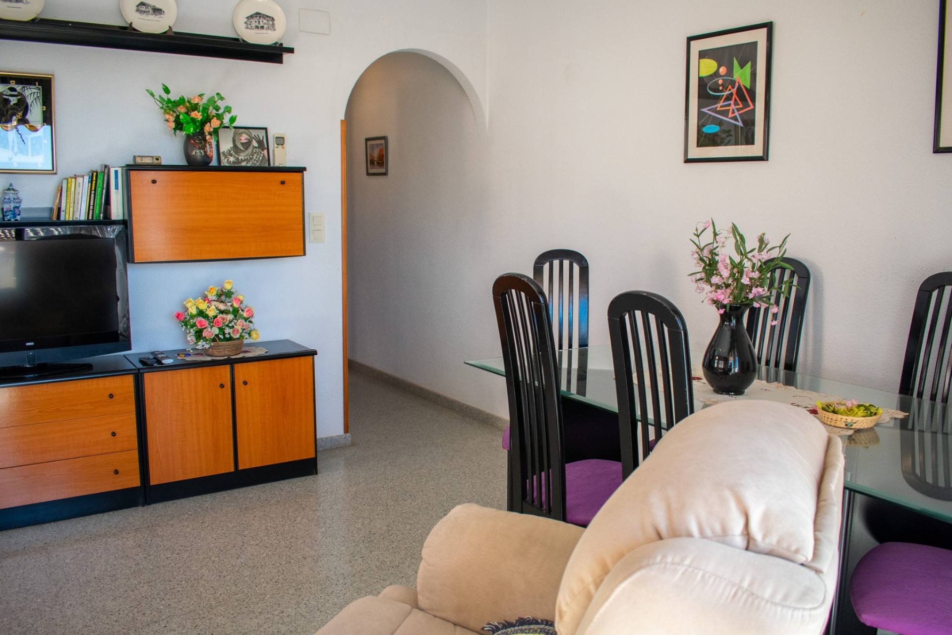 Herverkoop - Apartment - Guardamar del Segura - Urbanizaciones