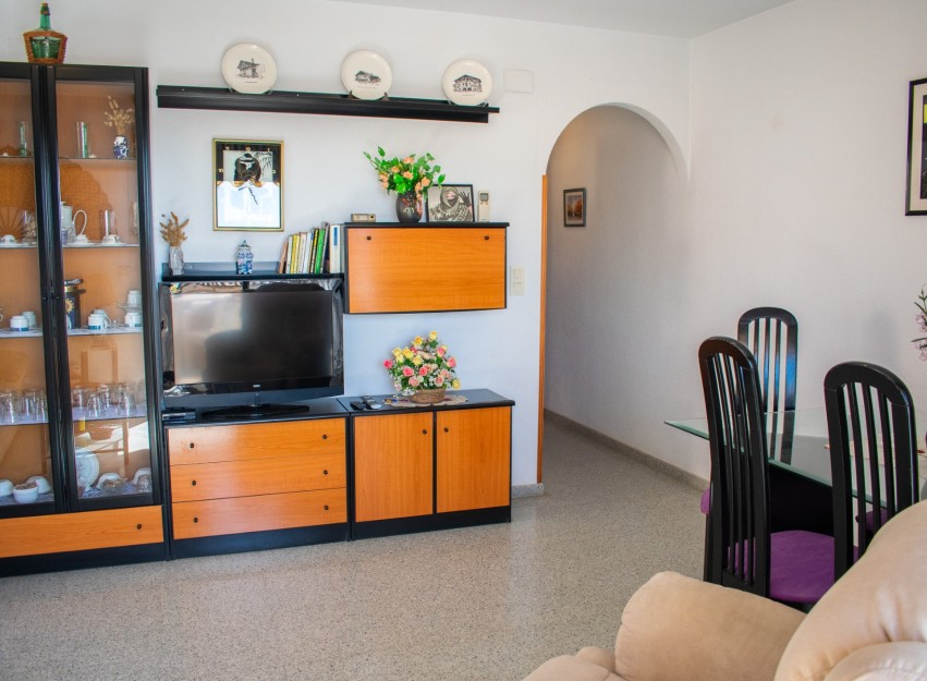 Herverkoop - Apartment - Guardamar del Segura - Urbanizaciones