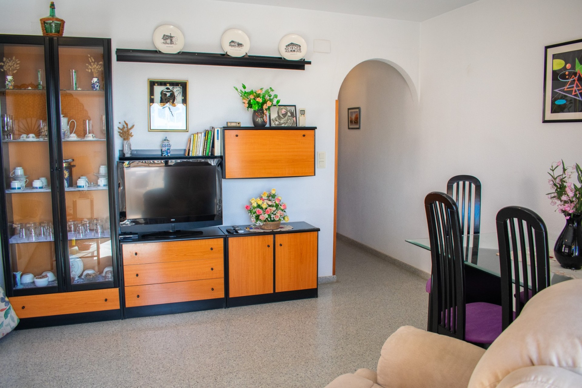 Herverkoop - Apartment - Guardamar del Segura - Urbanizaciones