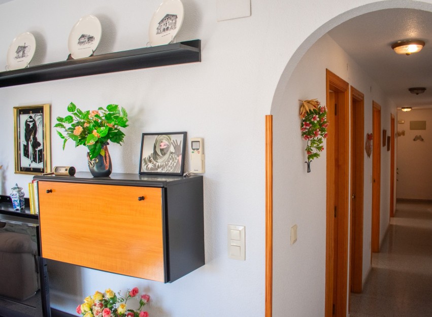 Herverkoop - Apartment - Guardamar del Segura - Urbanizaciones