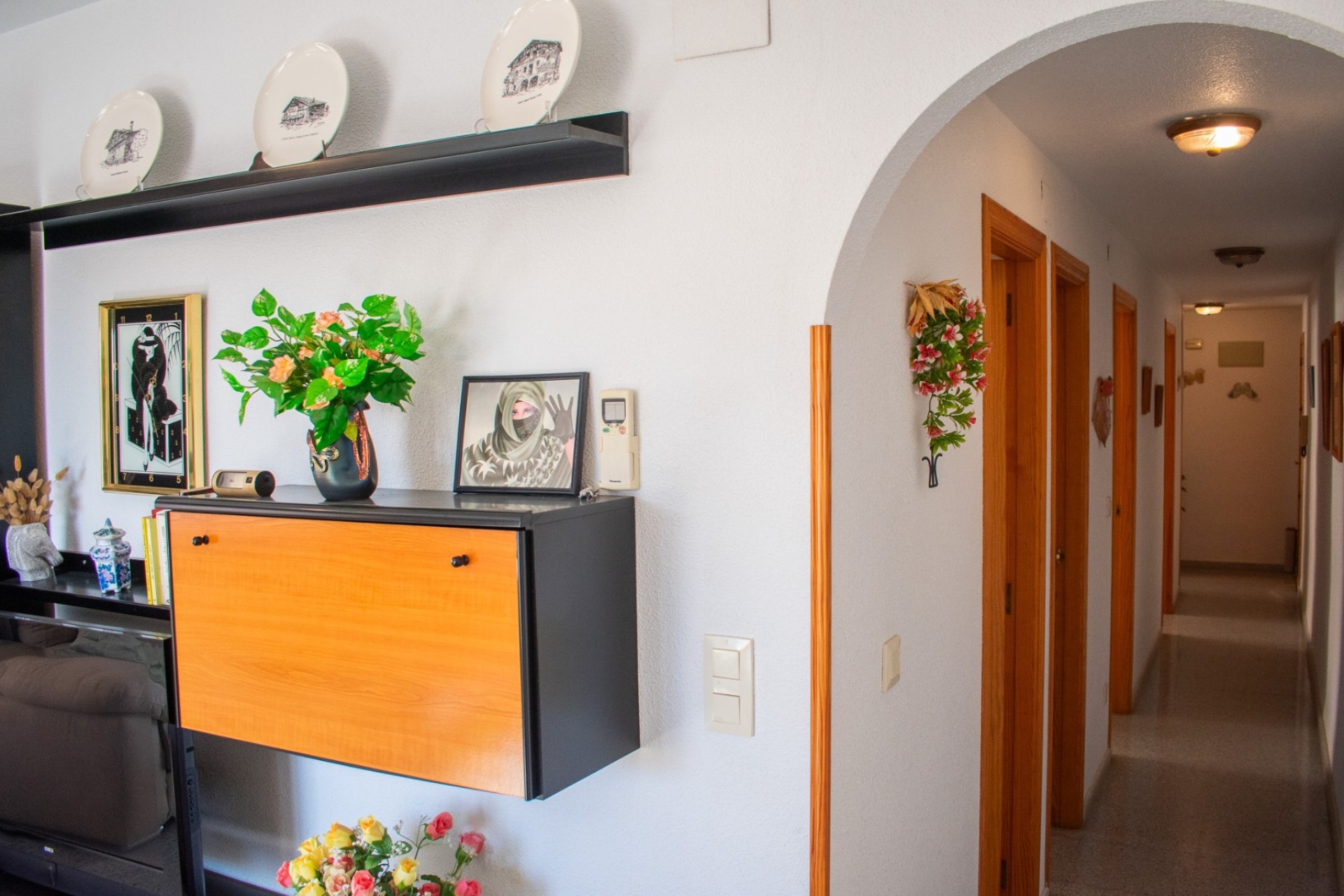 Herverkoop - Apartment - Guardamar del Segura - Urbanizaciones