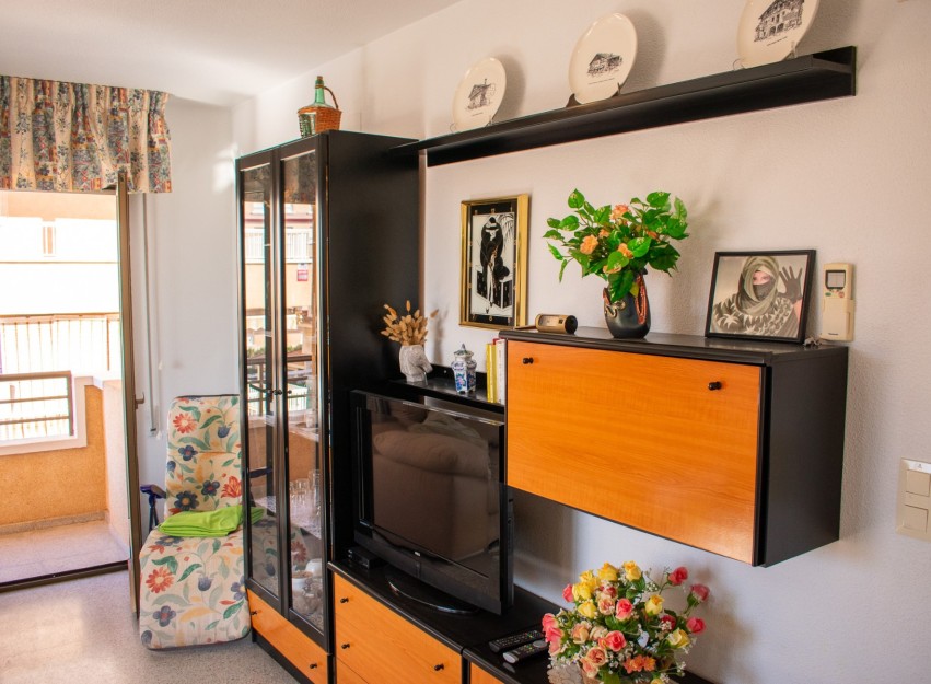 Herverkoop - Apartment - Guardamar del Segura - Urbanizaciones