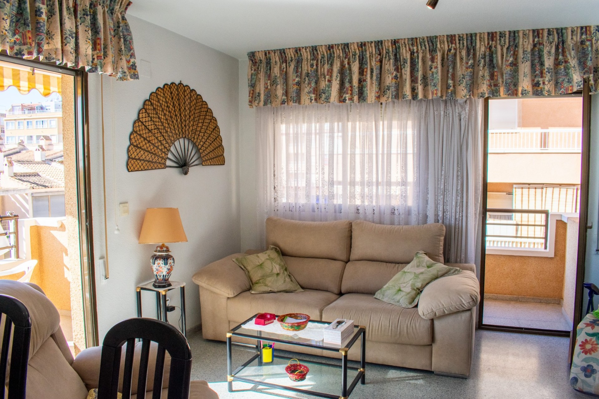 Herverkoop - Apartment - Guardamar del Segura - Urbanizaciones