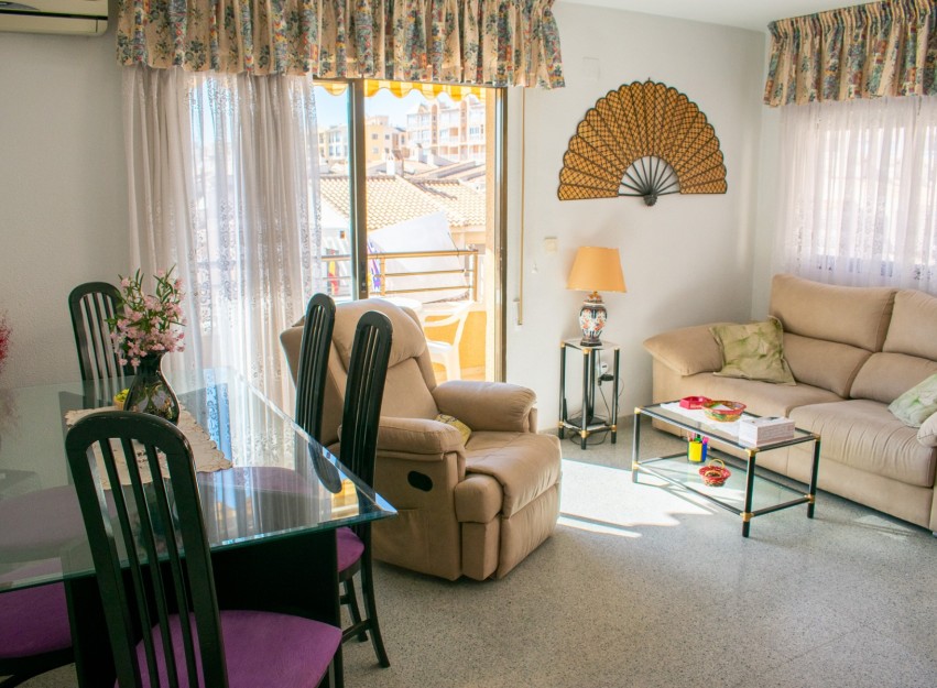 Herverkoop - Apartment - Guardamar del Segura - Urbanizaciones