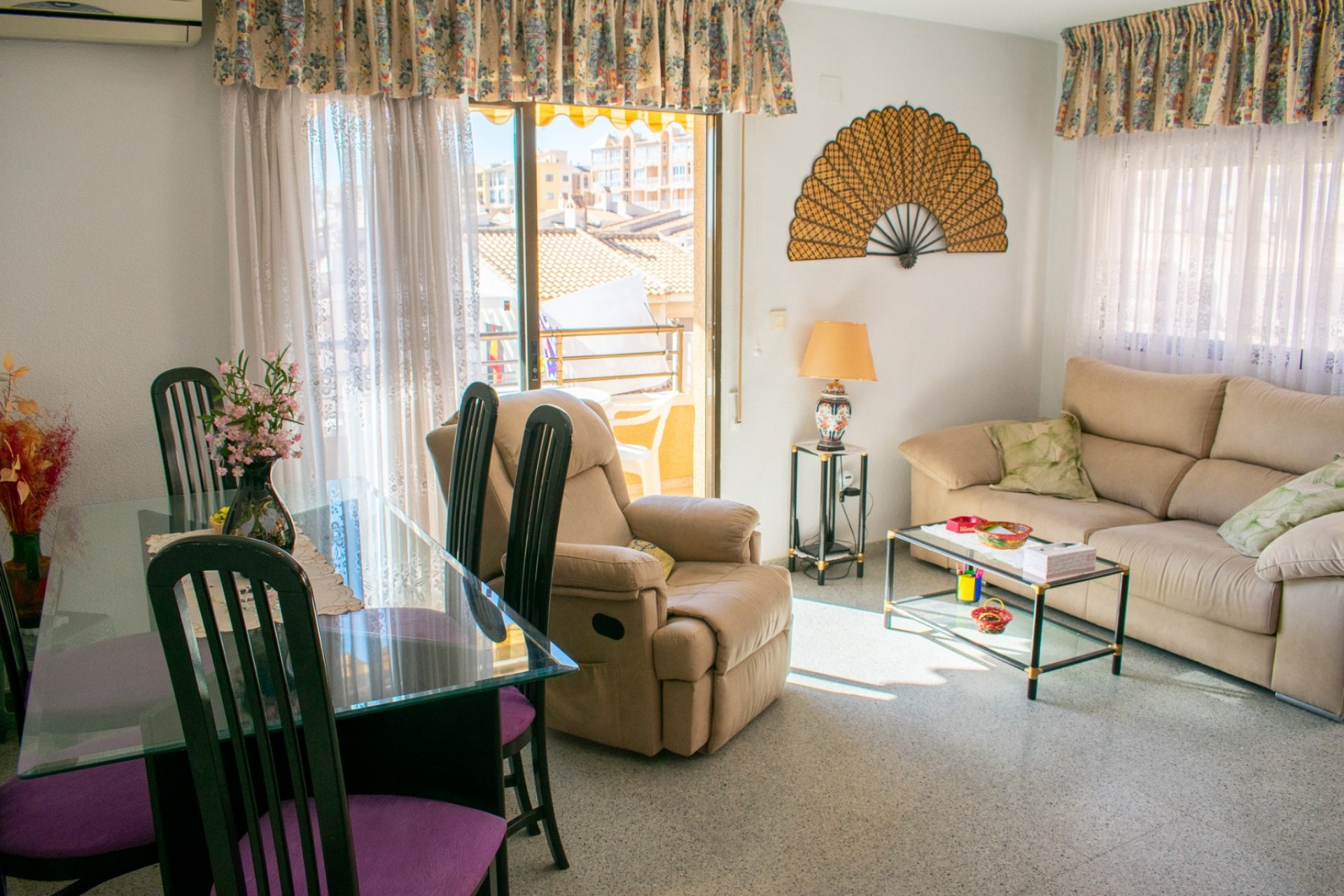 Herverkoop - Apartment - Guardamar del Segura - Urbanizaciones