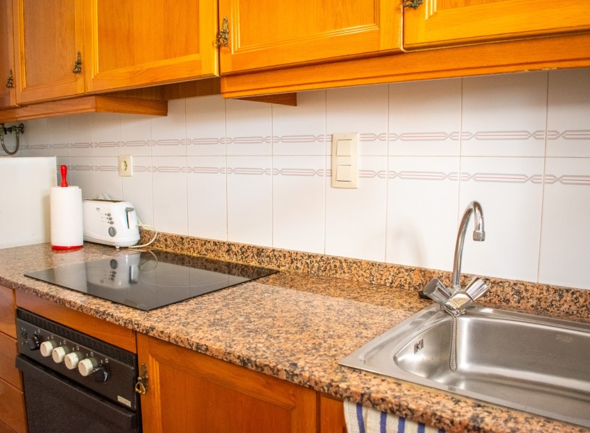 Herverkoop - Apartment - Guardamar del Segura - Urbanizaciones