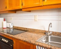 Herverkoop - Apartment - Guardamar del Segura - Urbanizaciones
