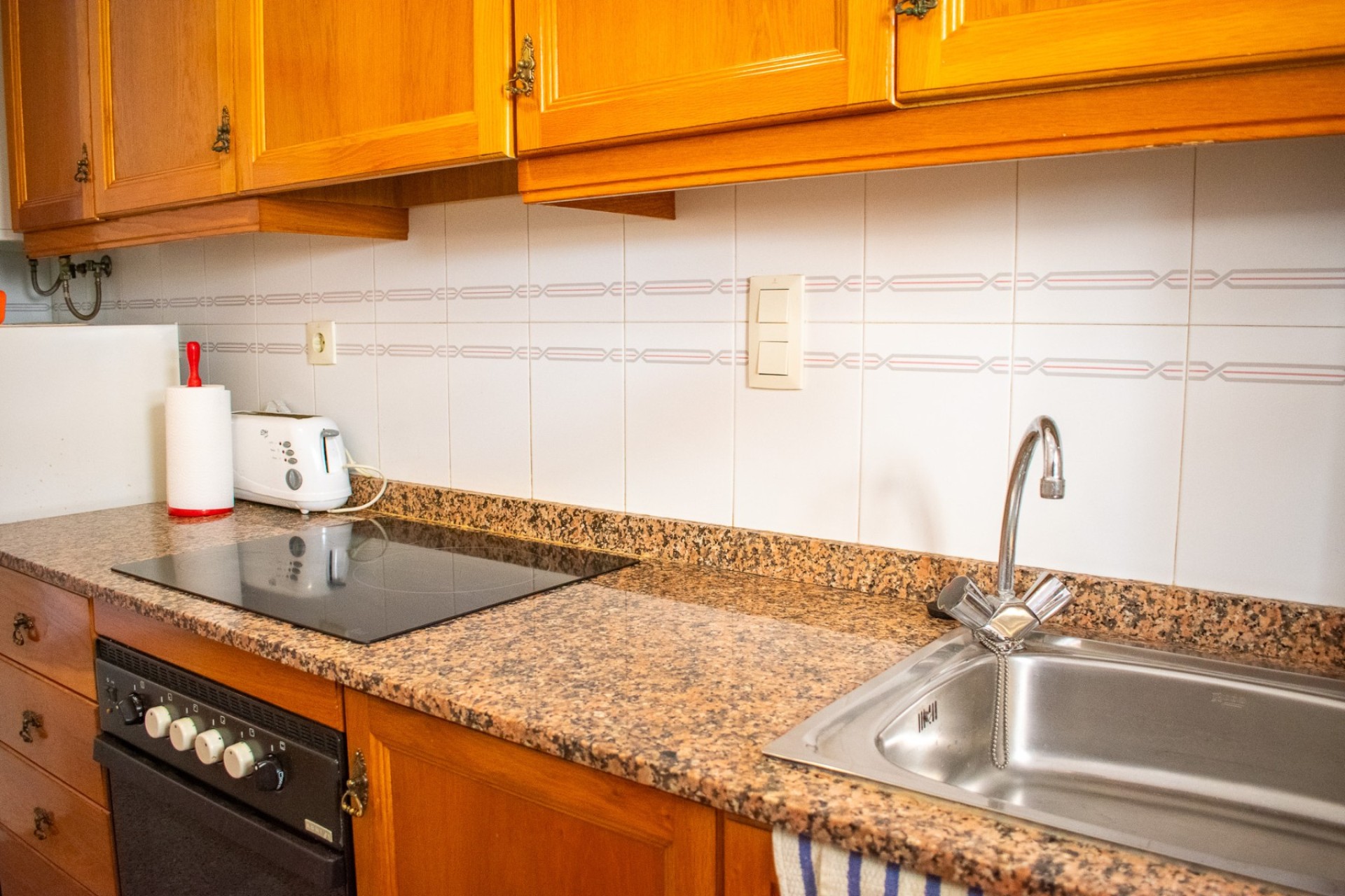 Herverkoop - Apartment - Guardamar del Segura - Urbanizaciones