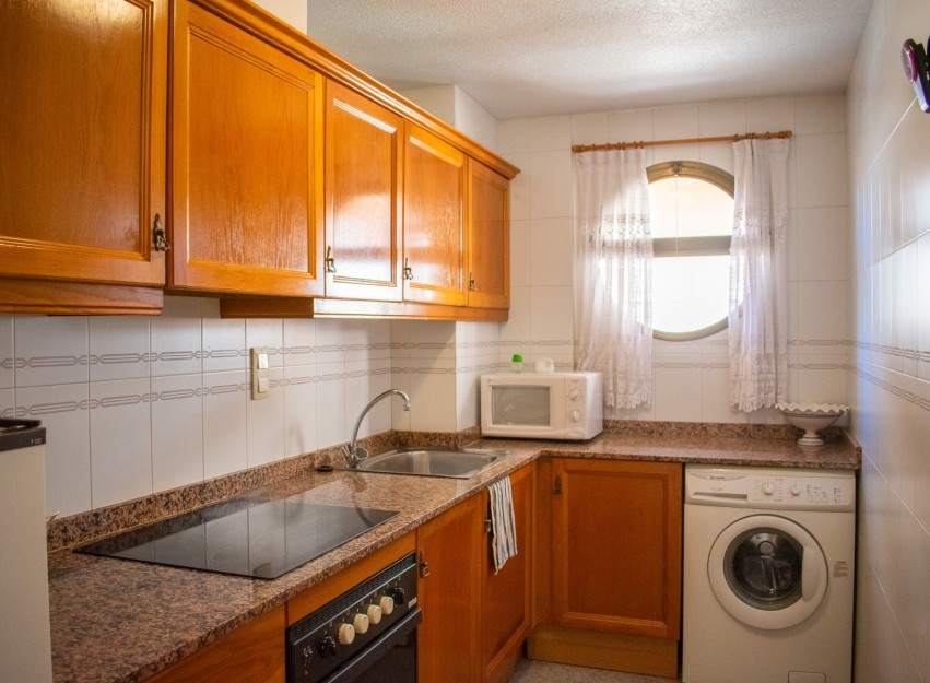 Herverkoop - Apartment - Guardamar del Segura - Urbanizaciones