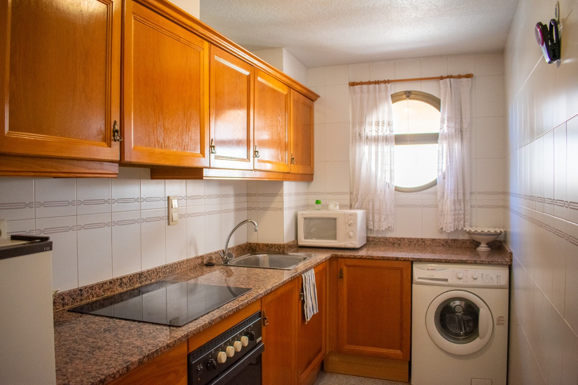 Herverkoop - Apartment - Guardamar del Segura - Urbanizaciones