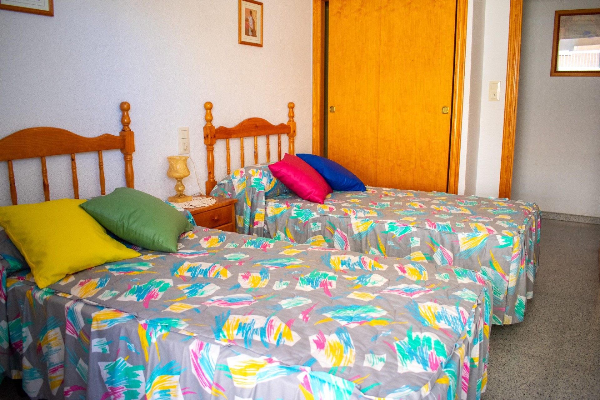 Herverkoop - Apartment - Guardamar del Segura - Urbanizaciones