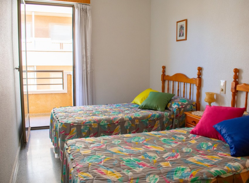 Herverkoop - Apartment - Guardamar del Segura - Urbanizaciones