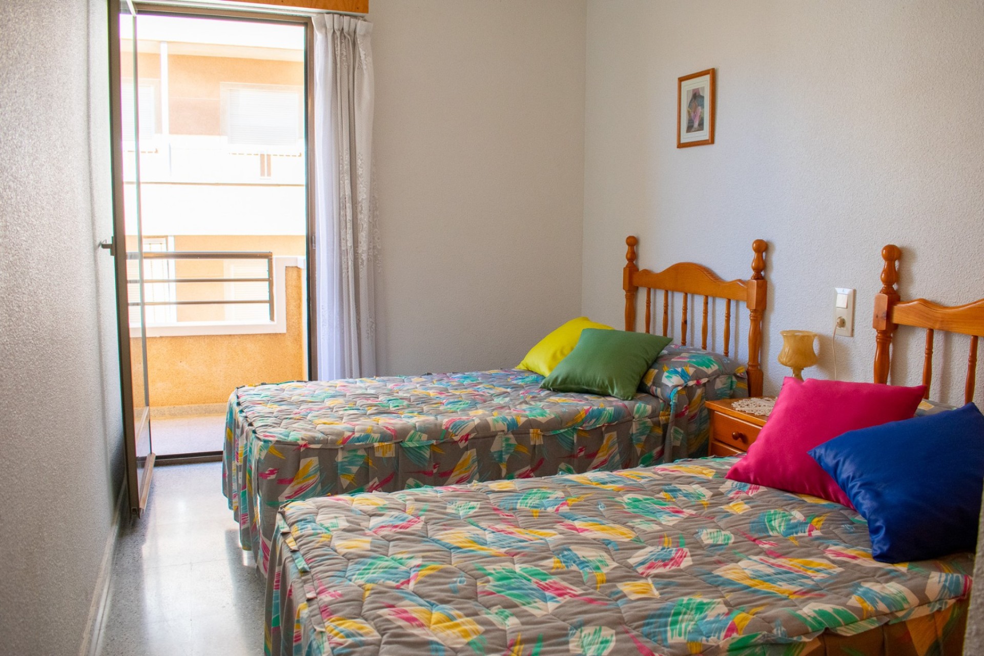 Herverkoop - Apartment - Guardamar del Segura - Urbanizaciones