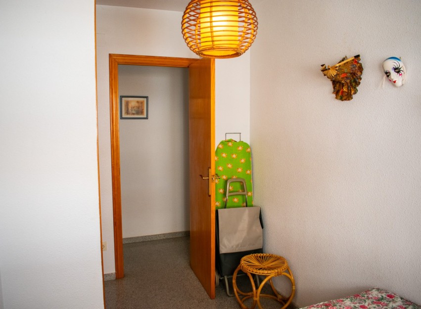 Herverkoop - Apartment - Guardamar del Segura - Urbanizaciones