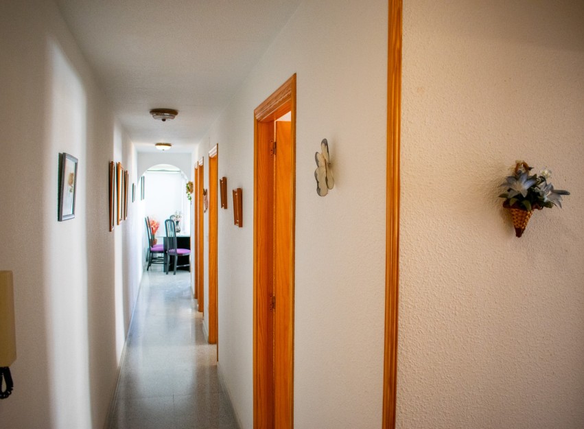 Herverkoop - Apartment - Guardamar del Segura - Urbanizaciones