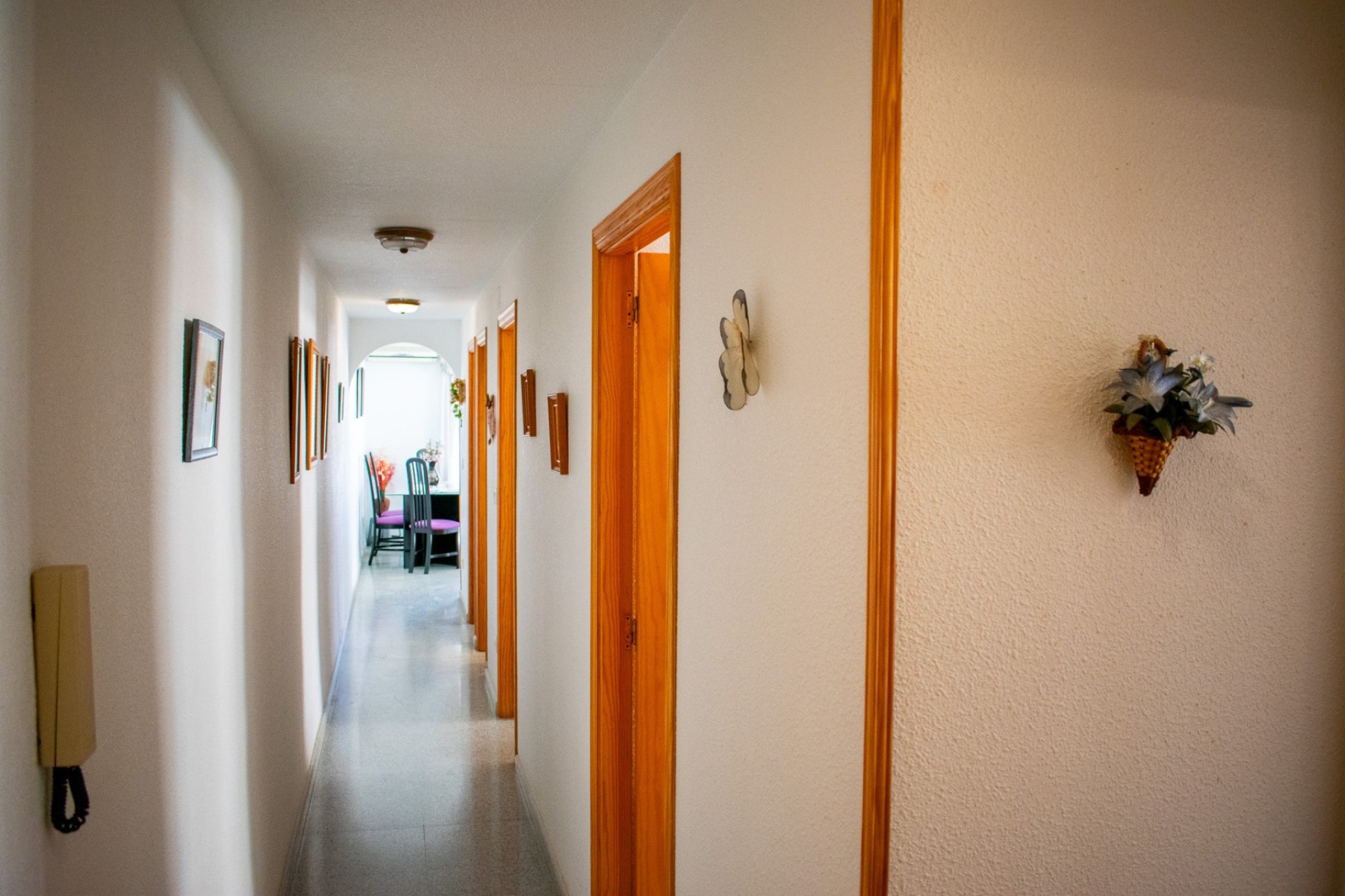 Herverkoop - Apartment - Guardamar del Segura - Urbanizaciones