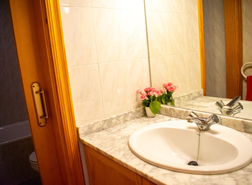 Herverkoop - Apartment - Guardamar del Segura - Urbanizaciones