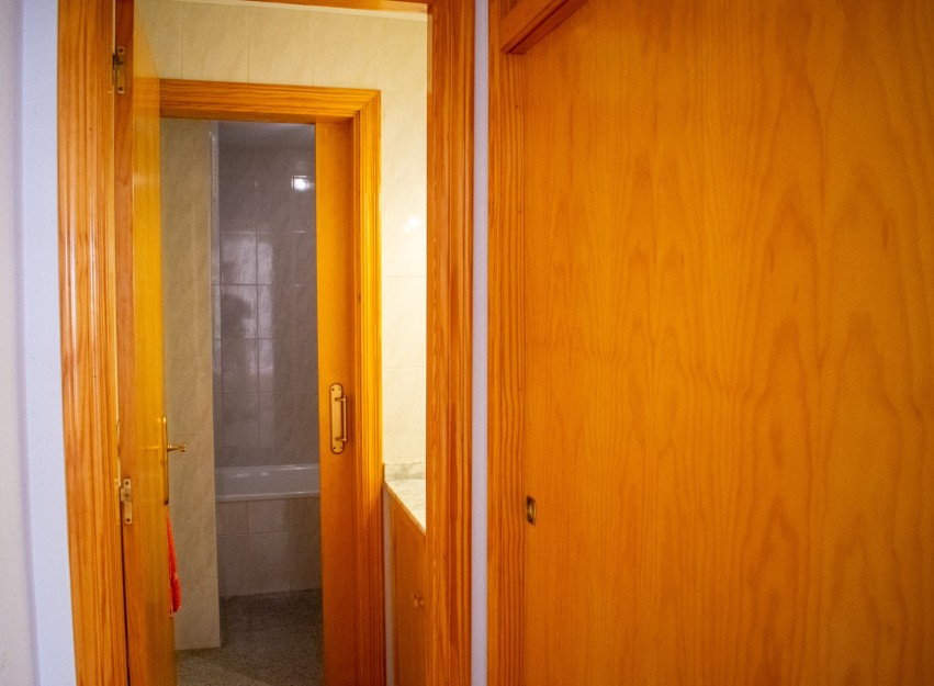 Herverkoop - Apartment - Guardamar del Segura - Urbanizaciones