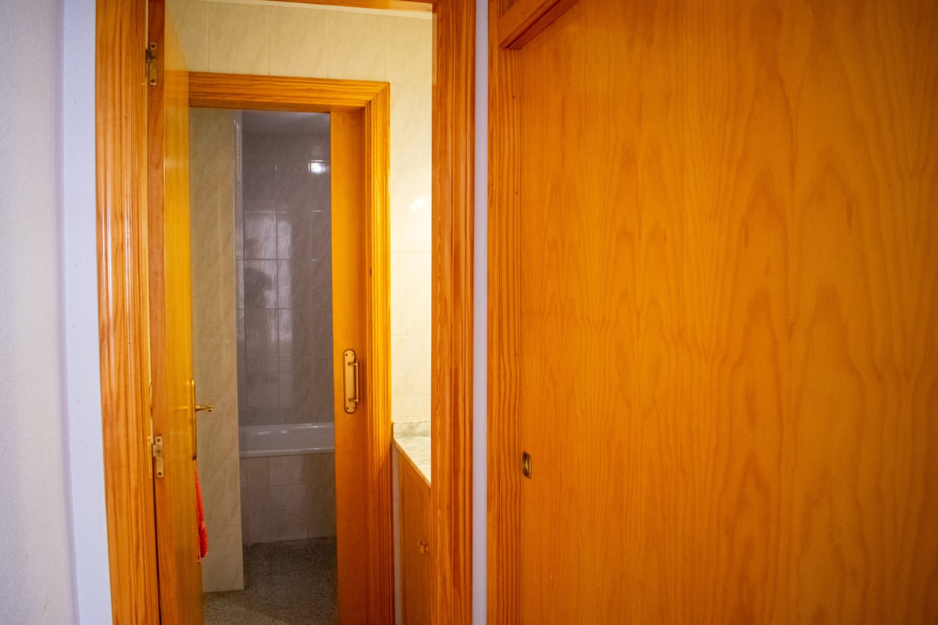 Herverkoop - Apartment - Guardamar del Segura - Urbanizaciones