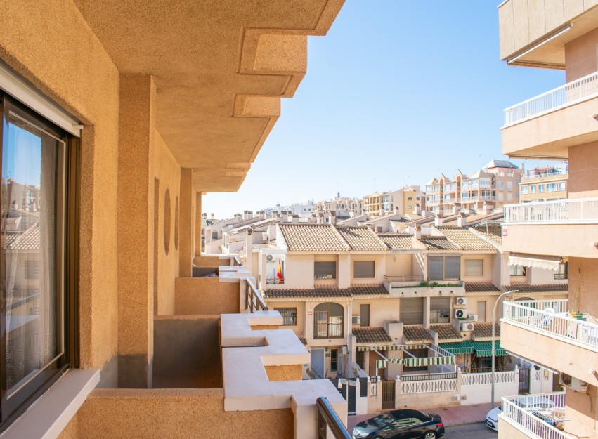 Herverkoop - Apartment - Guardamar del Segura - Urbanizaciones