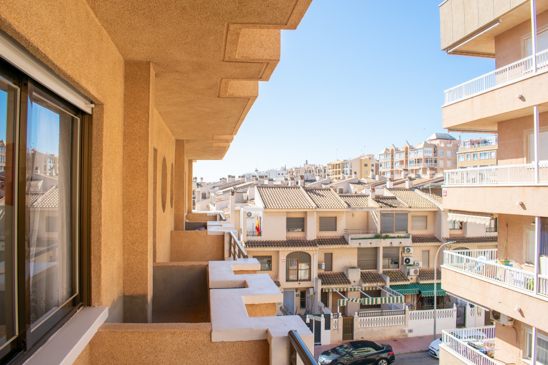 Herverkoop - Apartment - Guardamar del Segura - Urbanizaciones