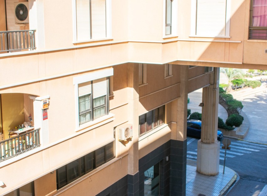 Herverkoop - Apartment - Guardamar del Segura - Urbanizaciones