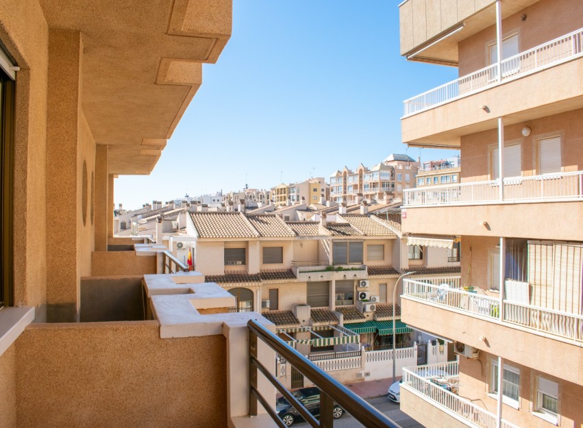 Herverkoop - Apartment - Guardamar del Segura - Urbanizaciones