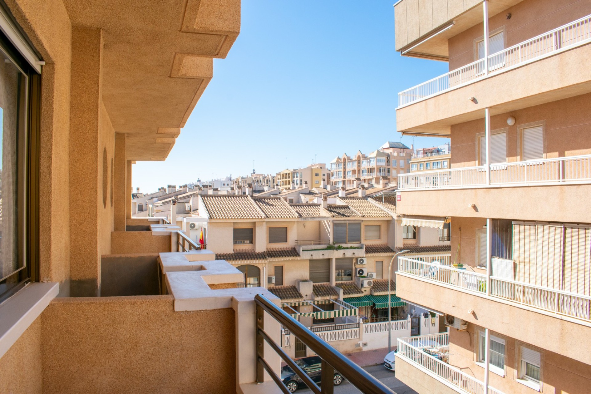 Herverkoop - Apartment - Guardamar del Segura - Urbanizaciones